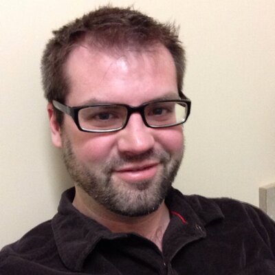 Profile Picture of Joel  Shepherd (@thejoelshep) on Twitter
