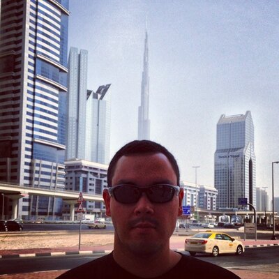 Profile Picture of Nicholas McDaniels (@Stay_Stealthy) on Twitter