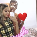Profile Picture of Dix_Casalzinho (@casal_mariah_fonseca) on Instagram