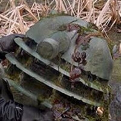 Profile Picture of Ben Thurston (@Face_Ake) on Twitter