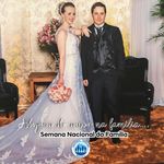 Profile Picture of Eliane Waldair Weber (@elianewaldair) on Instagram