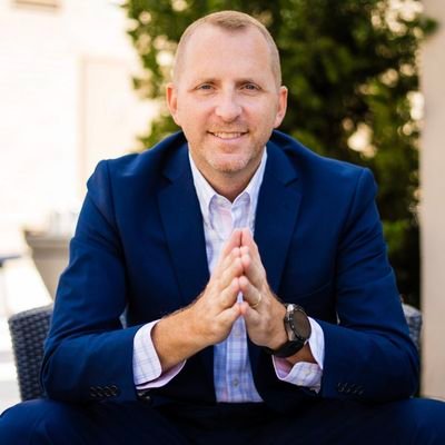 Profile Picture of Joe Manns (@joemanns) on Twitter