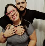 Profile Picture of Rafael Carla Taffarel (@carlaerafataffarel) on Facebook