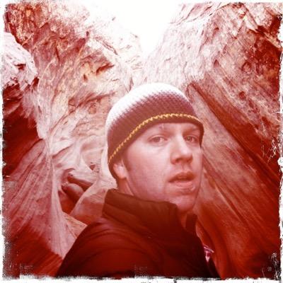 Profile Picture of John Tyler Root (@JTylerRoot) on Twitter