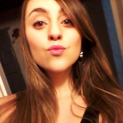 Profile Picture of Josefina Ramirez (@Josefiina09) on Twitter