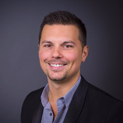 Profile Picture of Brian Heather (@solterra_brian) on Twitter