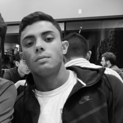 Profile Picture of Adrian Sanchez (@AdrianThomasSan) on Twitter