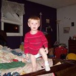 Profile Picture of John ( Chicken ) Ream (@chicken317) on Instagram