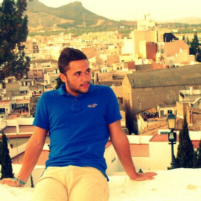 Profile Picture of Jose Plasencia (@joseeplas) on Twitter