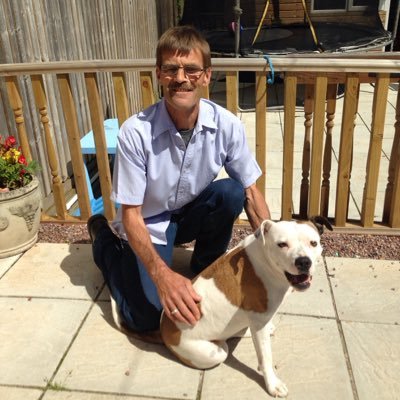 Profile Picture of Mark Cummings (@m_cummings1) on Twitter