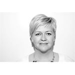 Profile Picture of Christina Osland Hjorth (@hjorthefruen) on Instagram