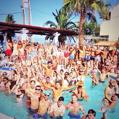 QuaysideVillageKavos - Twitter Profile Picture of QuaysideVillageKavos (@QuaysideVillage) on Twitter