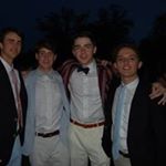 Profile Picture of Teddy Batchelder (@teddybatchelder) on Instagram