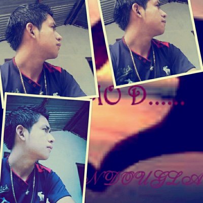 Profile Picture of Darwin Douglas Kaal (@DarwinKaal) on Twitter