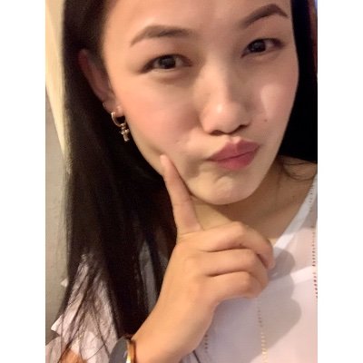 Profile Picture of Ruby lama (@Rubylama9) on Twitter