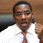 Profile Picture of paul makonda (@paulchristian_makonda) on Instagram