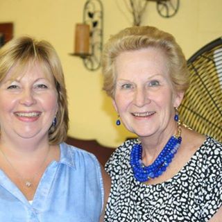 Profile Picture of Janet Raber (@janet.raber) on Facebook