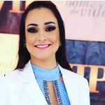 Profile Picture of Dra Andréa Martinez Gobbi / Dentista/ Harmonização Facial (@andrea.martinezgobbi) on Instagram