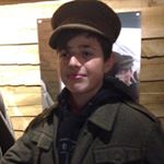 Profile Picture of Jacob Sansom (@thatpigeon_) on Instagram