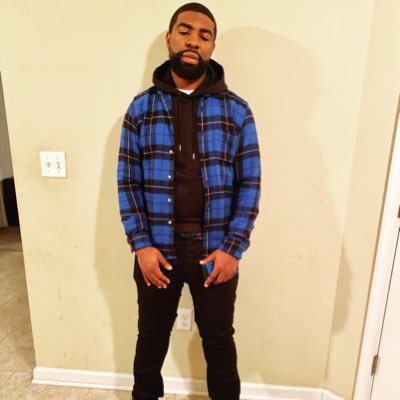 Profile Picture of Lance Chisholm Jr. (@Lchizzo) on Twitter