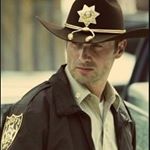 Profile Picture of Rick Grimes (@sherrifrickgrimes) on Instagram