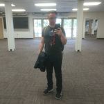 Profile Picture of Patrick Guzman (@erebeamagicus) on Instagram