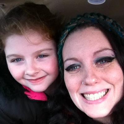Profile Picture of Alice Larkin (@@AliceLarkin84) on Twitter