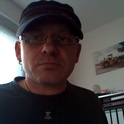 Profile Picture of Peter Thor (@thorkriegsgott) on Twitter