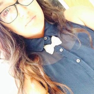 Profile Picture of Jasmine Quevedo (@jasmine_quevedo) on Twitter