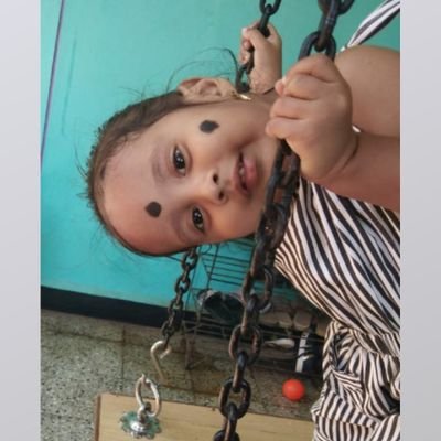 Profile Picture of Payal Pandit (@PayalPa41079882) on Twitter