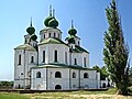 Profile Picture of Starocherkassk Cathedralon Wikipedia