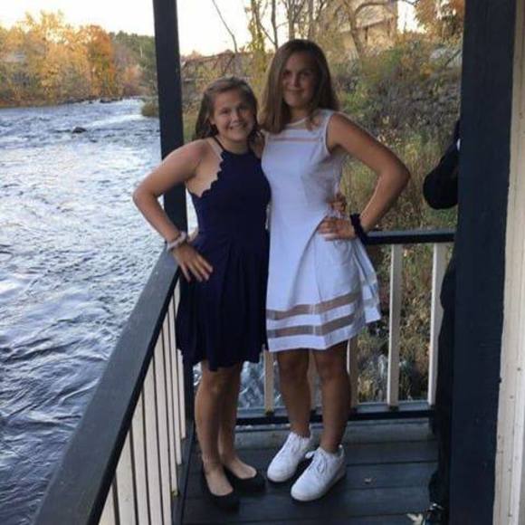 Profile Picture of Hope Sherman (@hopesherman1) on Poshmark