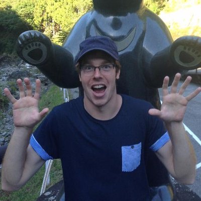 Profile Picture of Mark Schenker (@SchenkerSpeaks) on Twitter