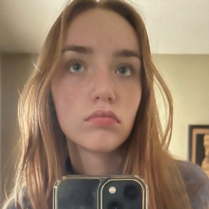 Profile Picture of Julia (@juliaiglover) on Tiktok