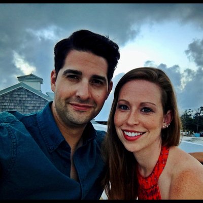 Profile Picture of Jonathan David Ray (@j_the_ray) on Twitter