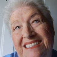 Profile Picture of Alice Hampton Albright (@alice-hampton-albright) on Quora