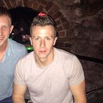 Profile Picture of Tom Casey (@tomkc13) on Instagram