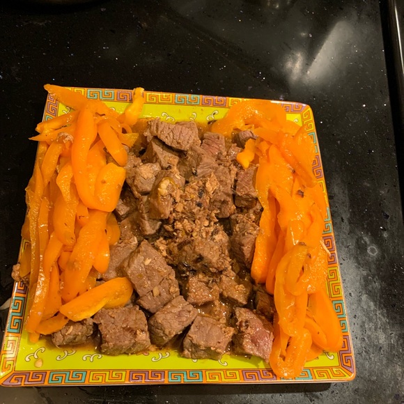 Profile Picture of Chieho Wu (@cjw68pek) on Poshmark