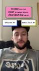 Profile Picture of   brendan king... (@brendansweetfeetking) on Tiktok