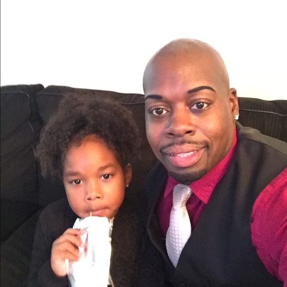 Profile Picture of Danny Patton (@d_nice1979) on Poshmark