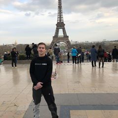 Profile Picture of Adam Haines (@@adamhaines03) on Tiktok
