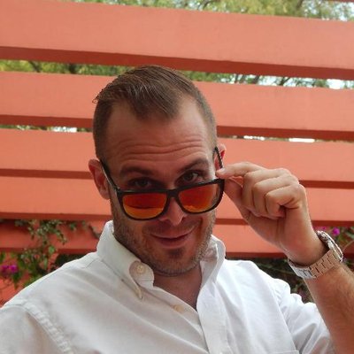 Profile Picture of Josh Nickel (@Joshnickel) on Twitter