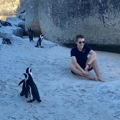 Profile Picture of Chrome Barthes Tags (@hijackmartin) on Twitter