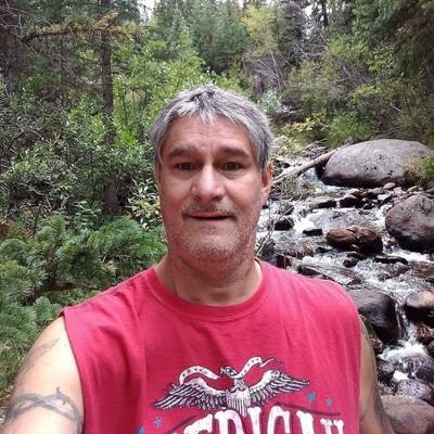Profile Picture of Gary Montoya (@GaryMon66357572) on Twitter