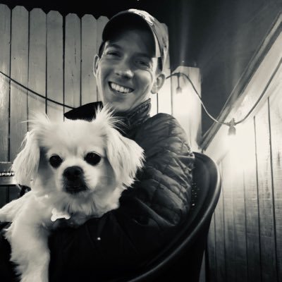 Profile Picture of Michael Creed, PhD (@tmcreed) on Twitter