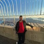 Profile Picture of Александар Радишић (@radisic.aleksandar) on Instagram