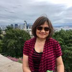 Profile Picture of Susan S Calacat (@susanscalacat) on Instagram