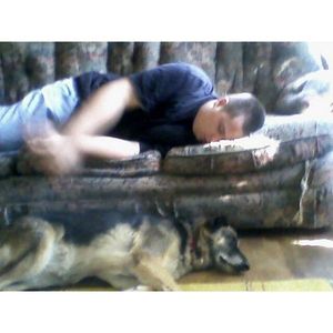 Profile Picture of Shane Rockwell (@210573375) on Myspace