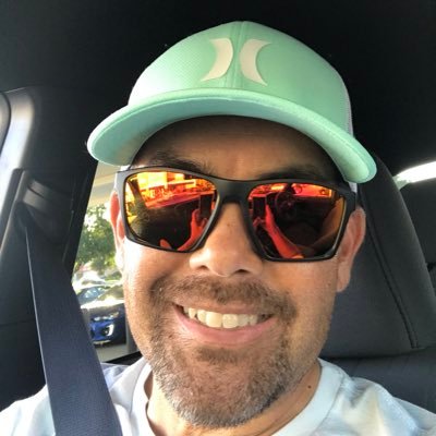 Profile Picture of Travis Klein (@TravisK96362124) on Twitter
