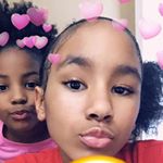 Profile Picture of Savannah Burris (@savannah_bad_10) on Instagram